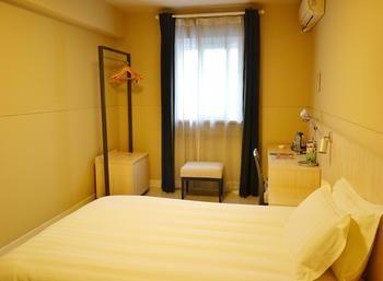 Ducheng Hotel Chalukou Luaran gambar