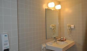 Ducheng Hotel Chalukou Luaran gambar
