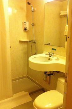 Ducheng Hotel Chalukou Luaran gambar